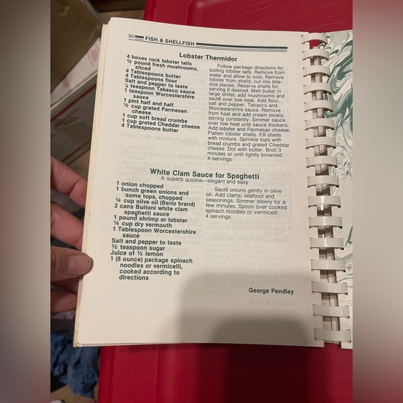 Cookbook - Picture 3 of 6